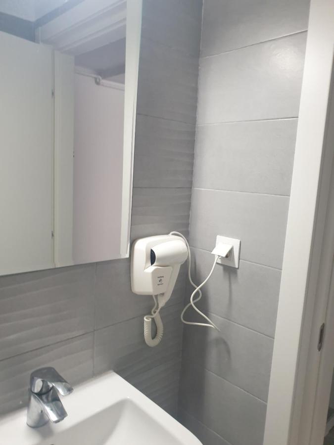 Blue Apartament Mamaia Eksteriør billede